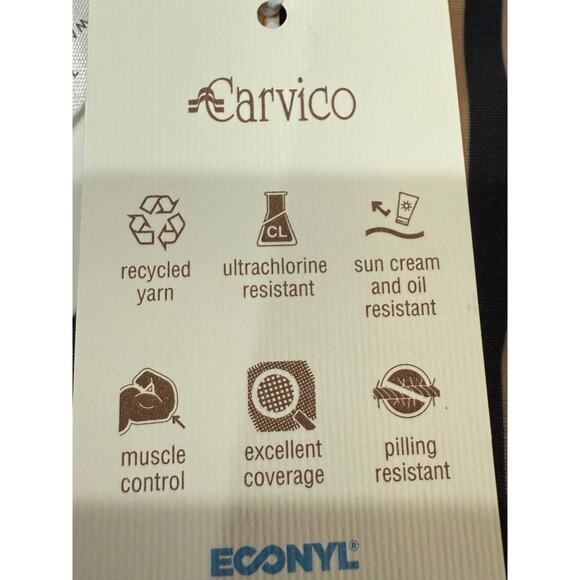 Baiia Swimwear Tulum/Valencia - Picture 12 of 16